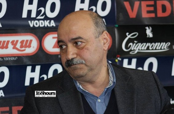 «Արցախյան պատերազմի ժամանակ ռուսները թուրքերին լավ օգնում էին». Արցախյան պատերազմի առաջին հրամանատար