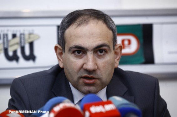 Նիկոլ Փաշինյանի կնոջ՝ Աննա Հակոբյանի հետ կապ ենք հաստատել, անհանգստանալու որևէ հարց չկա. «ՀԺ» տնօրեն