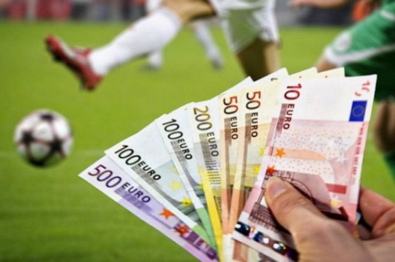 2017 թվականին ակումբներն ավելի շատ գումար են ծախսել տրանսֆերների վրա, քան 2016-ին