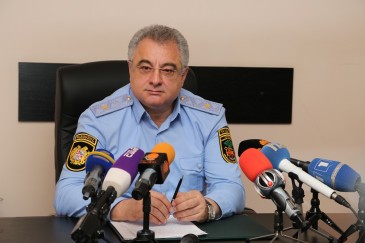 Բացահայտվել է թմրանյութի մաքսանենգության աննախադեպ խմբաքանակ.ՊԵԿ