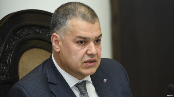 Ինչու ՀՀ նախագահն ու ԱԺ նախագահը չեն ընդգրկվում անվտանգության խորհրդում. մեկնաբանում է նախարարը