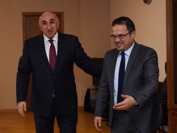 Հայաստանը Քուվեյթի ներդրումային հիմնադրամին կներկայացնի բազմաթիվ ծրագրային առաջարկներ
