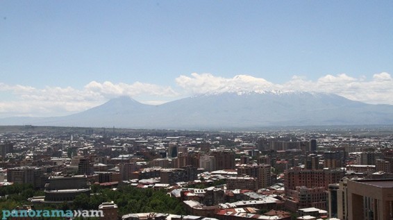 Օդի ջերմաստիճանն աստիճանաբար կբարձրանա 6-8 աստիճանով