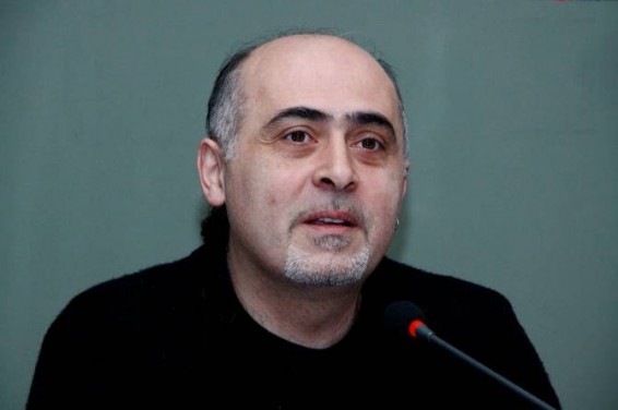Հասարակական վայրերում տեսախցիկներ տեղադրելու հարցի հանրային լայն քննարկման անհրաժեշտություն կա