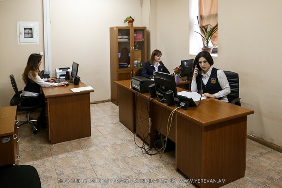 Թեժ գծերով ստացված հեռախոսազանգերը՝ մշտական ուշադրության կենտրոնում