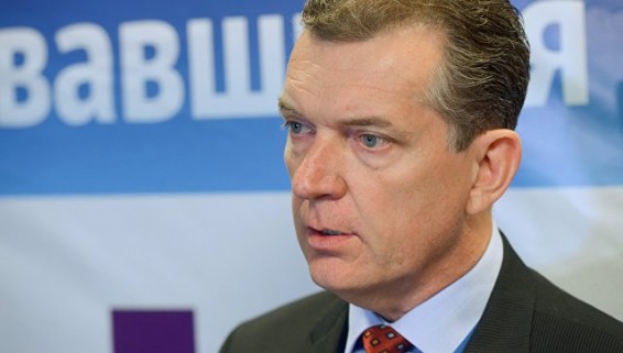 Посол Австралии писал диссертацию о Сталинградской битве