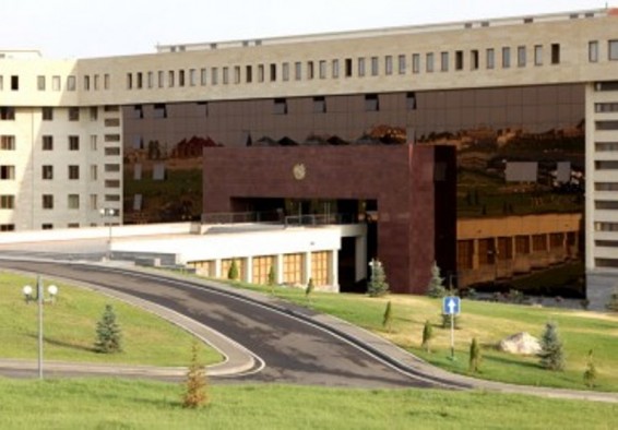 ՀՀ ՊՆ-ն հերքում է. Saber Guardian միջազգային զորավարժությունը Հայաստանում չի անցկացվելու