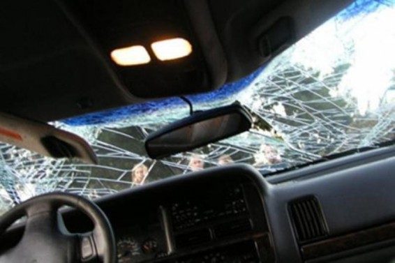 Հոռոմ-Արթիկ ավտոճանապարհին վթարից մահացածը Արթիկ էր գնացել ջրամաքրման աշխատանքներ կատարելու