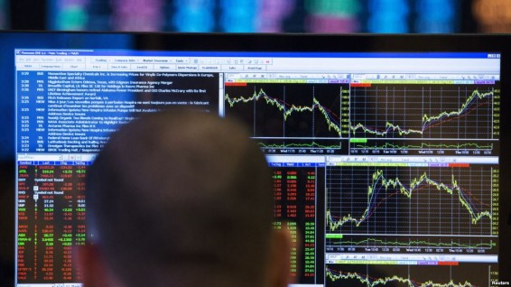 VIDEO: Минфин США не рекомендует подвергать санкциям госдолг России