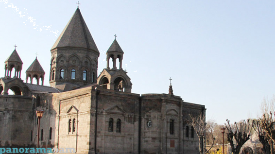 Կհրապարակվի Ամենայն Հայոց Կաթողիկոսի կոնդակը Հայաստանի առաջին Հանրապետության 100-ամյակի առիթով