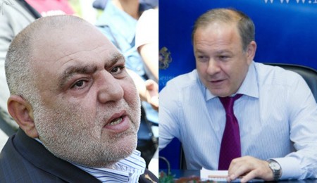 Էս ժողովուրդը 250 հազար դրամ ունի՞, որ տա դրանց. Սեյրան Սարոյան