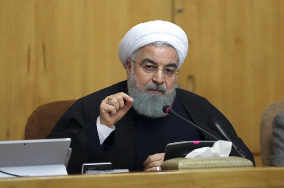 Մենք պետք է հասկանանք ժողովրդի տեսակետը. Ռոհանին՝ իրանցիների ցույցերի մասին