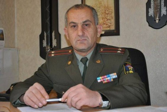 Սենոր Հասրաթյանը հերքում է ադրբեջանական կողմի տարածած հերթական սուտ տեղեկատվությունը