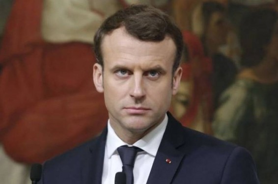 Մակրոնը հրաժարվեց պաշտոնական կարգավիճակ տալ կորսիկերենին