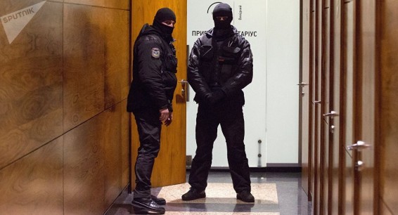«Вор в законе» из Азербайджана похищает на Украине армян и требует за них биткоины