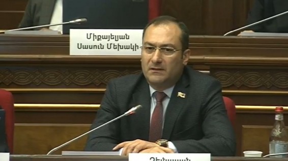 Ճապոնիայից ներմուծված աջակողմյան մեքենաներն էկոլոգիապես ավելի մաքուր են, քան եվրոպայից ներմուծվող ձախակողմյանները. Զեյնալյան