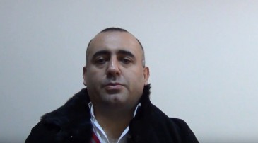 Ինչու կալանավորվեց Վահագն Աբգարյանը. միջգերատեսչական կռիվների հետևանքը