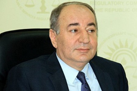 «Ժողովուրդ»․ Ռոբերտ Նազարյանը՝ նախարա՞ր