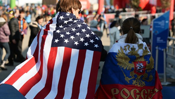 Россия готова к диалогу с США, заявил Небензя