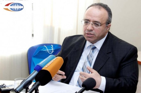 Մրցակցային բարձրագույն կրթություն չունենք, կրթության ոլորտում կտրուկ քայլերի անհրաժեշտություն կա, թեև կոռուպցիա չկա. Սերգո Երիցյան