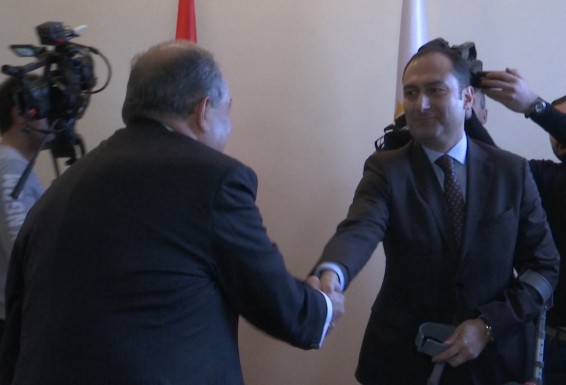 Քաղաքացիական հասարակությունն առաջարկում է հանդիպել նախագահի թեկնածուներին