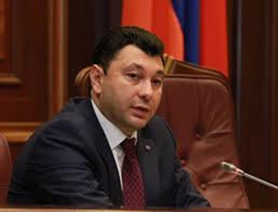 Մինսկի խումբը պետք է հստակ արձագանքի հետաքննական մեխանիզմների հարցում Ալիևի մերժողական դիրքորոշմանը. Է. Շարմազանով