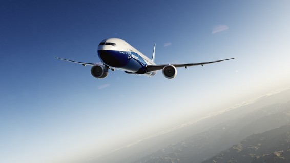 Սինգապուրում վայրէջքի ժամանակ բռնկվել է Boeing 777-ը