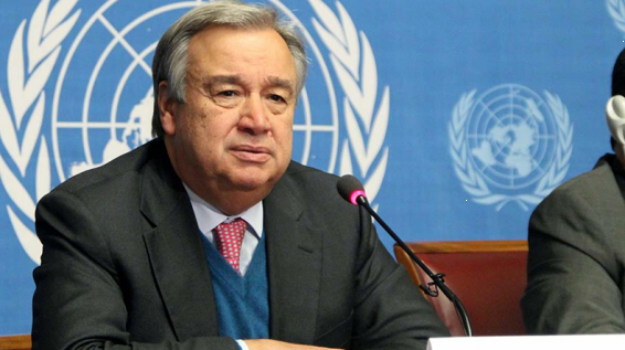 Ռադիոն շարունակում է պահպանել իր՝ ժամանց ապահովելու, կրթելու, տեղեկացնելու և ոգեշնչելու ուժը. ՄԱԿ-ի գլխավոր քարտուղար