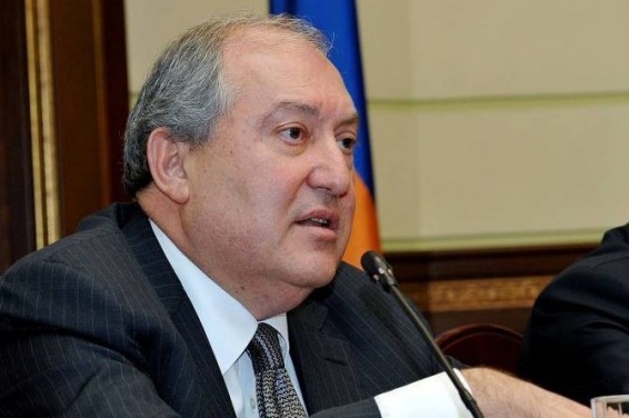 ՀՀ նախագահի թեկնածուն պետք է համապատասխանի Սահմանադրության պահանջներին. ՀԿ-ներ