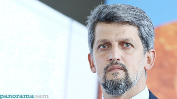 Армянская община желает избрать нового патриарха: депутат Гаро Пайлан об интригах властей Турции и Арама Атешяна