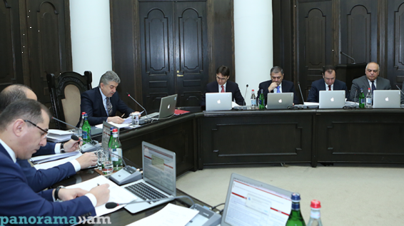 Բժշկասոցիալական փորձաքննության հանձնաժողովների արդյունավետությունն անբավարար է. վարչապետ