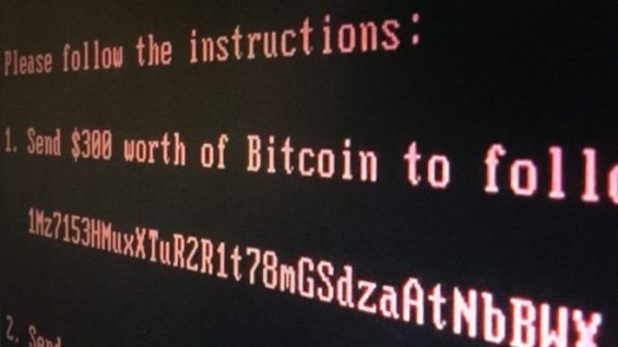 Лондон официально обвинил Москву в атаке вируса-вымогателя NotPetya