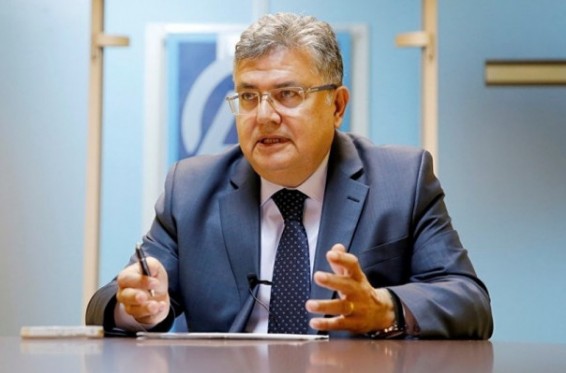 Ռուս-թուրքական հարաբերությունները զարգանում են բավականին արագ տեմպերով. ՌԴ-ում Թուրքիայի դեսպան