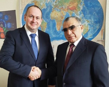 Հայաստանից ՈՒՄԱ-ի օգտվողների համար տոմսերի սակագները իջեցվել են բոլոր ուղղություններով. Անդրանիիկ Մանուկյան