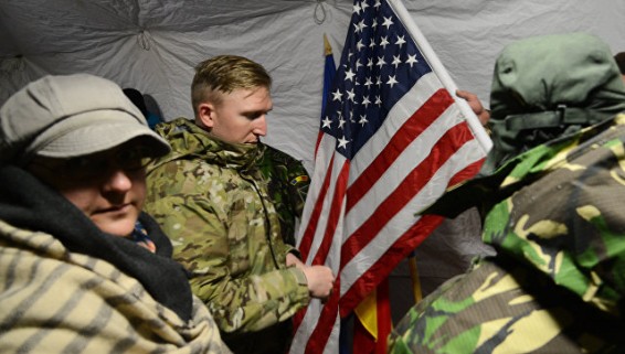Сухопутные войска США могут сократить число зарубежных миссий, написали СМИ