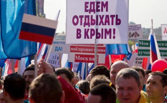 Без инфраструктуры Крым не сможет принять больше 6 млн туристов