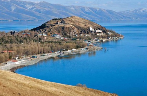 Սևանի թերակղզում քաղաքացի է կորել