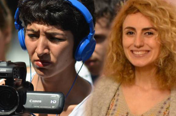 Թուրքիայում 2 քուրդ լրագրող է ձերբակալվել