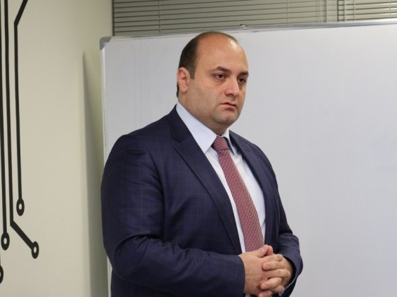 Քննարկվում է հնդկական ապրանքներն Իրանով, ՀՀ-ով դեպի Եվրոպա արտահանելու հնարավորությունը․ փոխարտգործնախարար