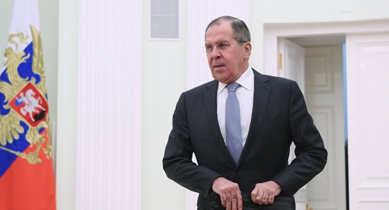 Уничтожение Израиля и борьба с Ираном одинаково неприемлемы для России - Лавров