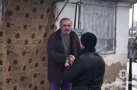 Կիևում ազատ է արձակվել առևանգված հայ գործարարը, որի համար 500 հազար դոլար փրկագին էին պահանջել
