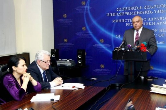 Դեղերի պատկանելության մեջ անճշտությունների խուսափելու համար դեղամիջոցների ցուցակները վերանայվելու են