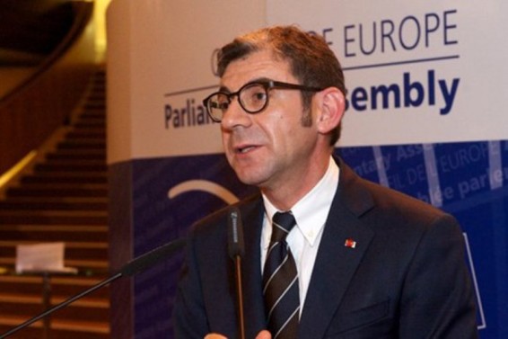 Ադրբեջանցի պատգամավորները մեղադրվում են ԵԽԽՎ-ում ձայներ գնելու համար