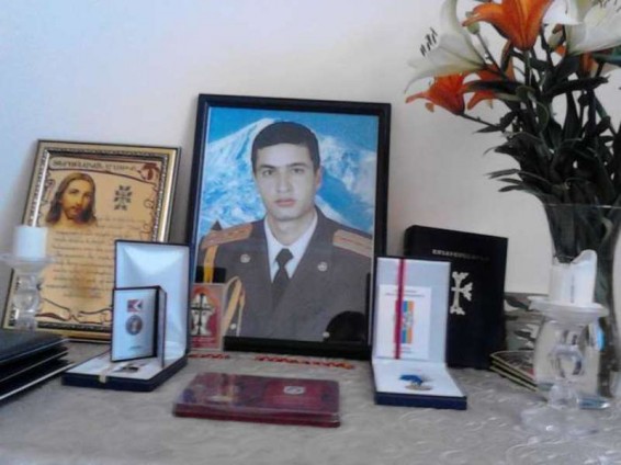 Նանտ քաղաքի հայկական համայնքը շարունակում է աջակցել զոհված զինծառայողների ընտանիքներին