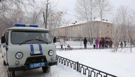 В России родителей будут штрафовать за отказ от обследования «опасных» детей