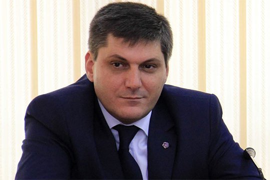 Արթուր Գևորգյան. «Երևանի քաղաքապետարանը շարունակելու է գործել բաց և թափանցիկ աշխատակարգով»