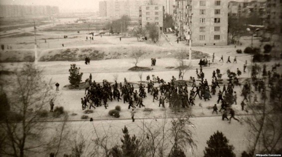 В парламенте Армении состоятся слушания на тему Сумгаитских погромов: армянофобия как государственная политика Азербайджана