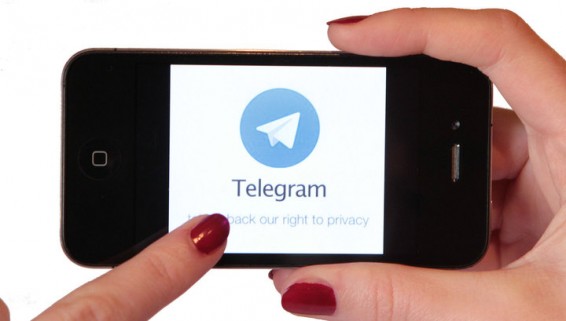 По всему миру обрушился Telegram