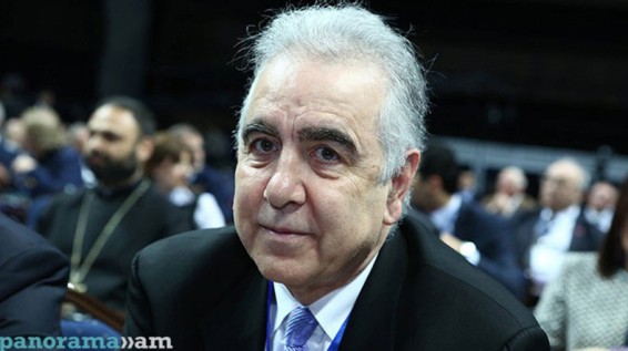 Էրդողանը խոստովանում է, որ Թուրքիան... Օսմանյան կայսրության «շարունակությունն» է