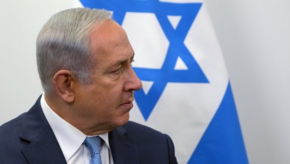 Нетаньяху заявил, что Израиль предотвратил десятки терактов по всему миру